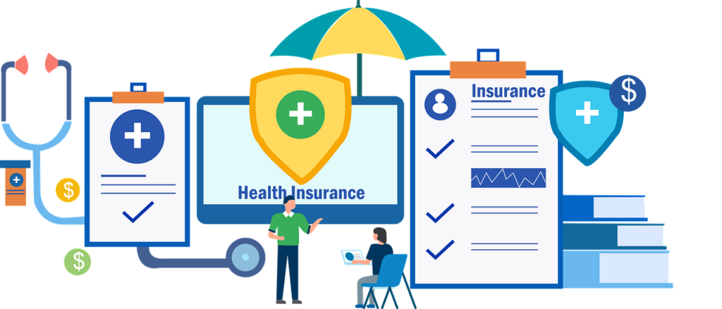 Medical Insurance Cover