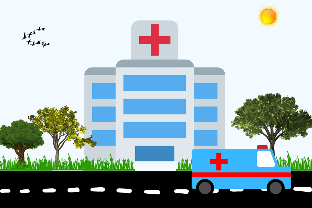 Types of Medical Insurance in Kenya