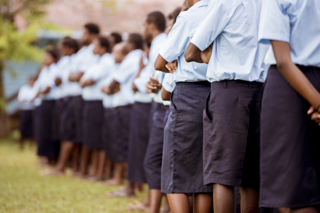 Britam Education Policies Review