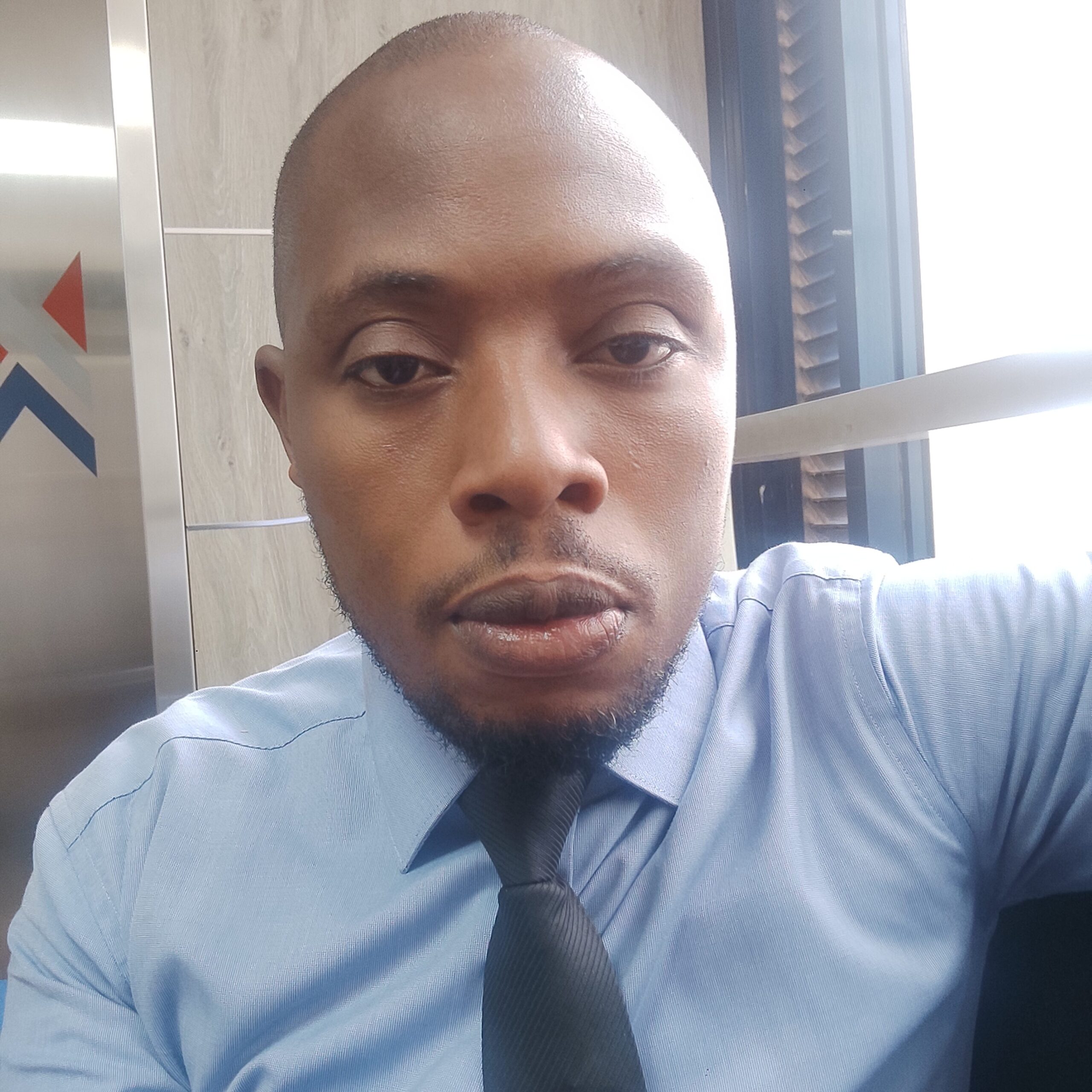 David Ndiritu