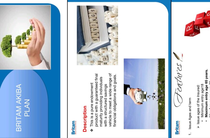 Britam Akiba Savings Plan: An In-Depth Analysis & Review